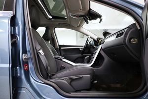 Volvo S80 bild 14
