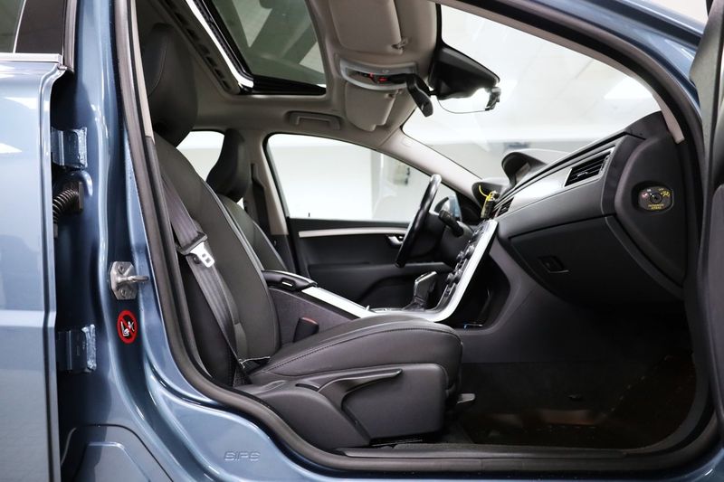 Volvo S80 bild 14