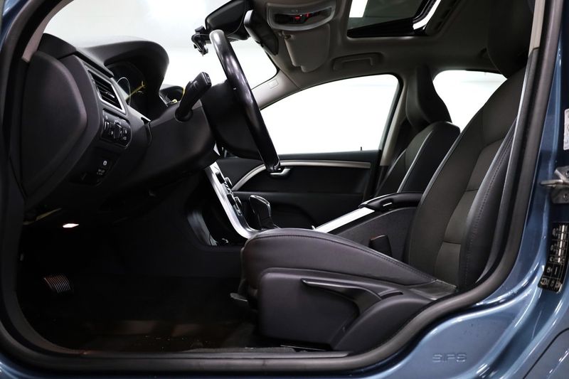Volvo S80 bild 13