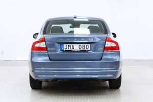 Volvo S80 bild 5