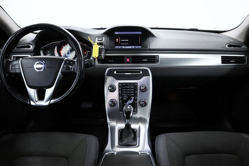 Volvo S80 bild 9