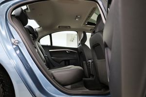 Volvo S80 bild 15