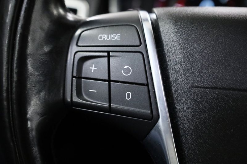 Volvo S80 bild 22