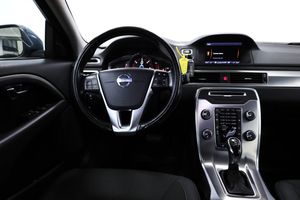 Volvo S80 bild 10