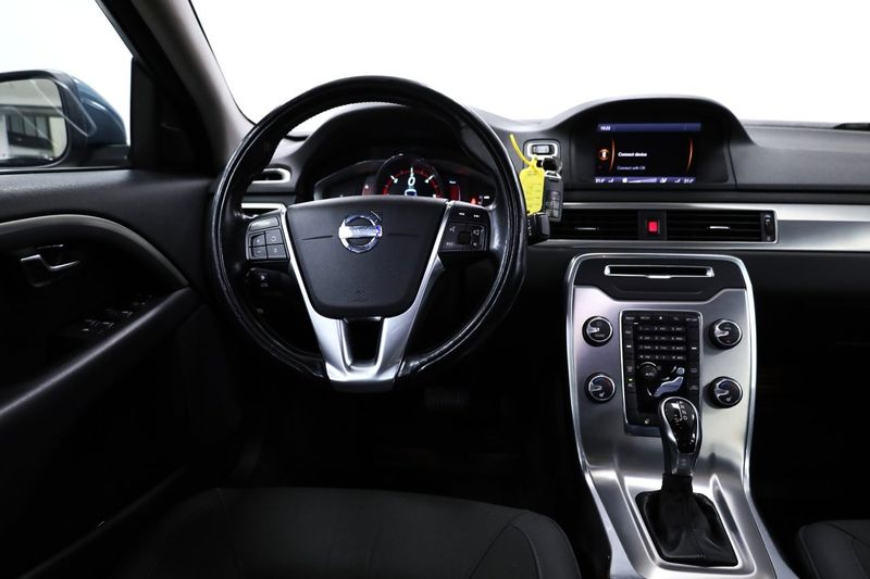 Volvo S80 bild 10
