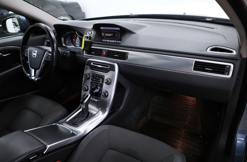 Volvo S80 bild 12