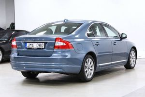 Volvo S80 bild 6
