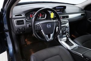 Volvo S80 bild 11