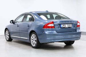Volvo S80 bild 7