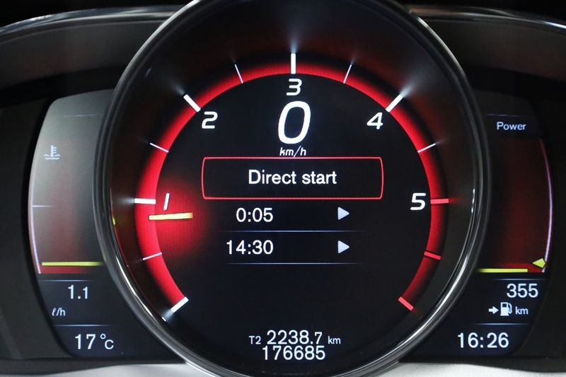 Volvo S80 bild 20