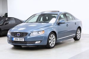 Volvo S80 bild 2