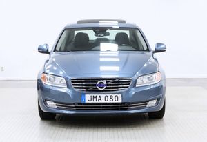 Volvo S80 bild 1