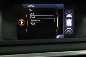 Volvo S80 bild 17