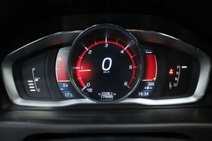 Volvo S80 bild 16