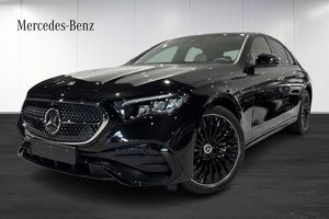 Mercedes E300 bild 1