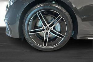 Mercedes E300 bild 5