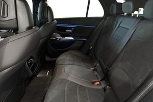 Mercedes E300 bild 10