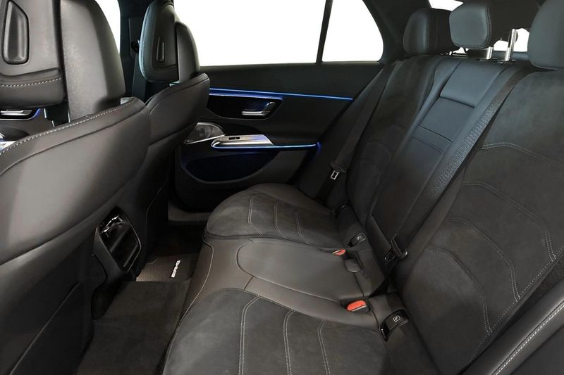 Mercedes E300 bild 10