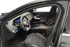 Mercedes E300 bild 11