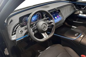 Mercedes E300 bild 6