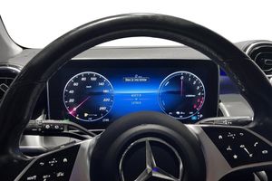 Mercedes GLC300 bild 7