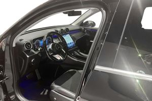 Mercedes GLC300 bild 11