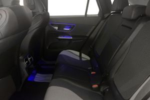 Mercedes GLC300 bild 8