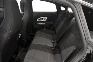 Mercedes CLA350 bild 10
