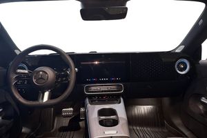 Mercedes CLA350 bild 8