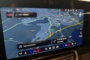 Mercedes CLA350 bild 12