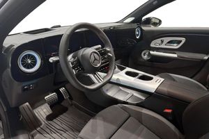 Mercedes CLA350 bild 11