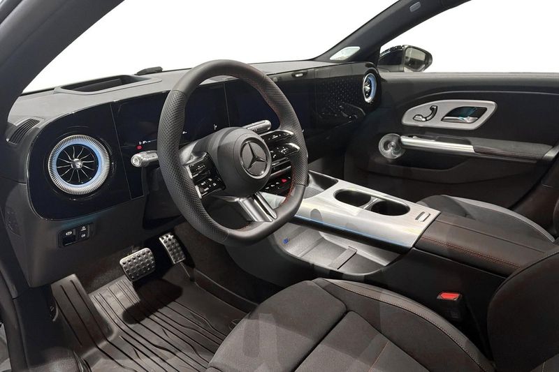 Mercedes CLA350 bild 11