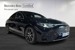 Mercedes CLA350 bild 2