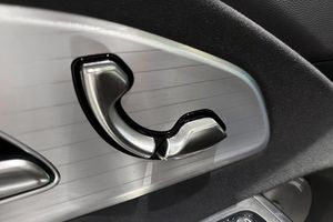 Mercedes CLA350 bild 15