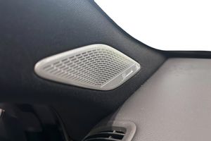 Mercedes CLA350 bild 16