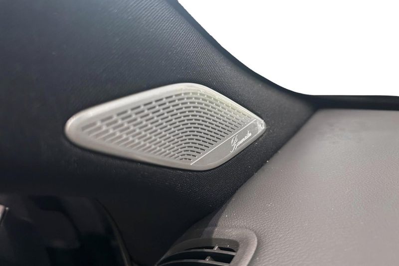 Mercedes CLA350 bild 16