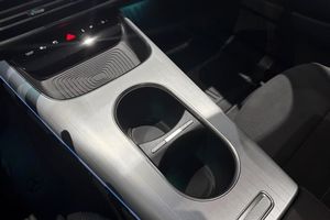 Mercedes CLA350 bild 13