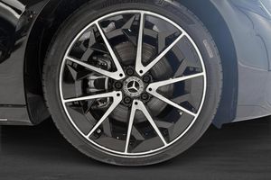 Mercedes CLA350 bild 5