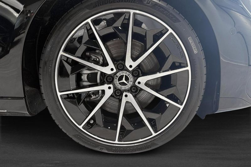 Mercedes CLA350 bild 5