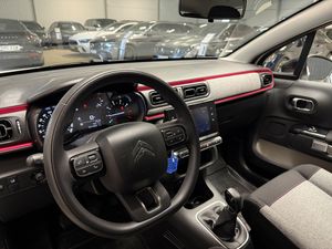 Citroen C3 bild 12