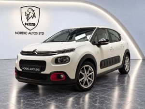 Citroen C3 bild 1