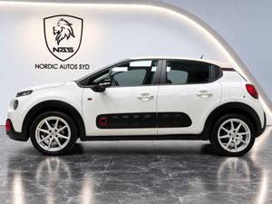 Citroen C3 bild 3