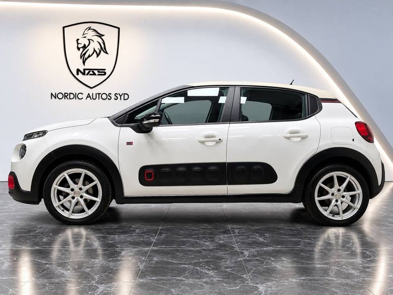 Citroen C3 bild 3