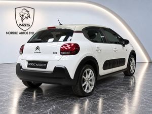 Citroen C3 bild 6