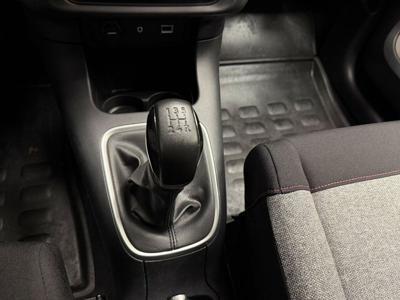 Citroen C3 bild 14