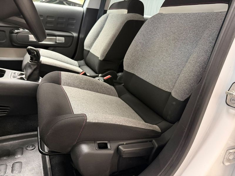 Citroen C3 bild 16