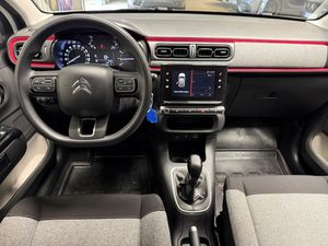 Citroen C3 bild 11