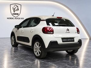 Citroen C3 bild 4
