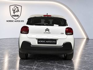 Citroen C3 bild 5
