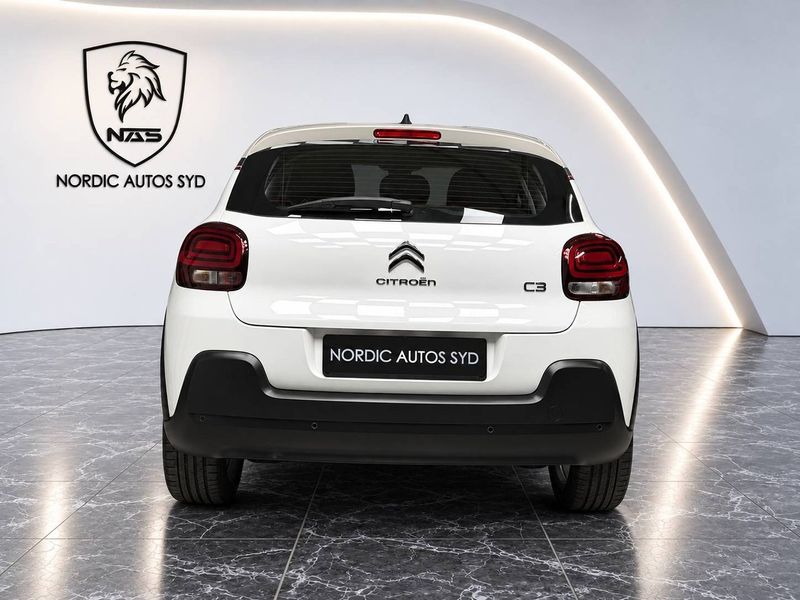 Citroen C3 bild 5